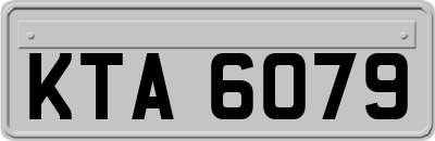 KTA6079