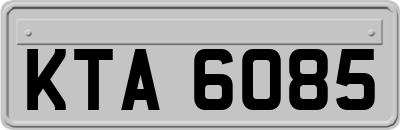 KTA6085