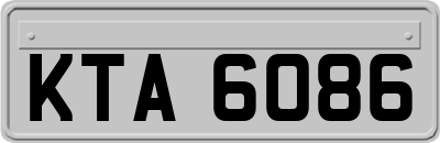 KTA6086