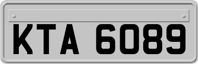 KTA6089