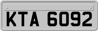KTA6092