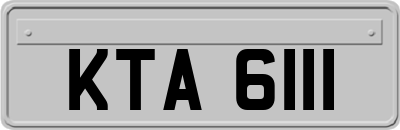 KTA6111