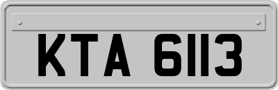 KTA6113