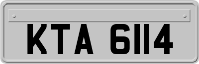 KTA6114