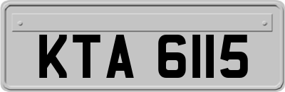 KTA6115