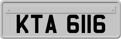 KTA6116