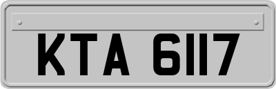 KTA6117