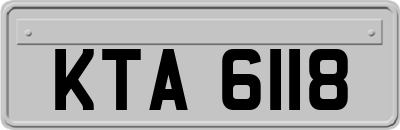 KTA6118