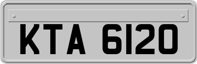 KTA6120