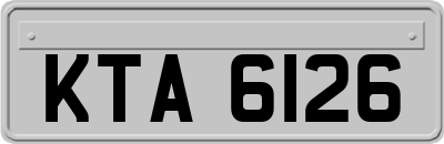 KTA6126