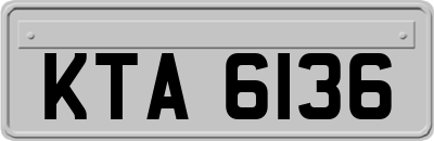 KTA6136