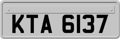 KTA6137