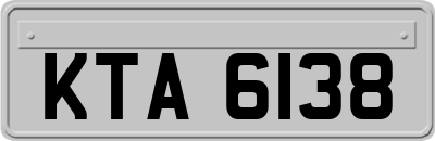 KTA6138