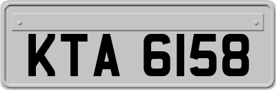 KTA6158