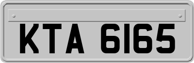 KTA6165