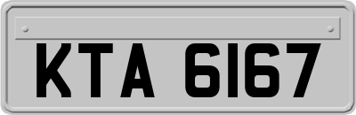 KTA6167