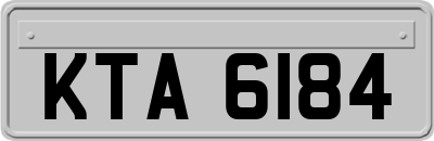 KTA6184
