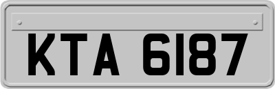 KTA6187