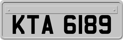 KTA6189