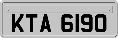 KTA6190