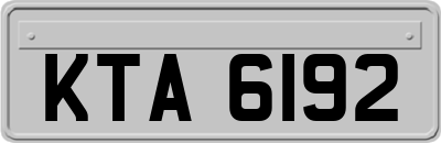 KTA6192