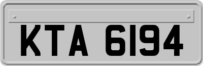 KTA6194
