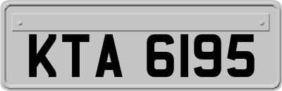 KTA6195