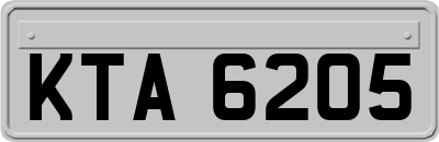 KTA6205