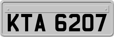 KTA6207