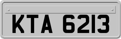 KTA6213