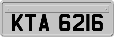 KTA6216
