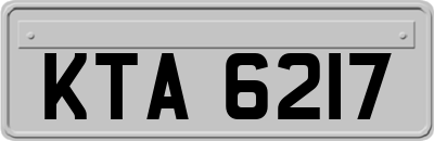 KTA6217