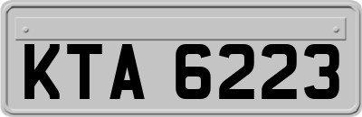 KTA6223