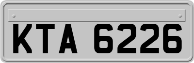 KTA6226