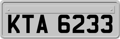 KTA6233
