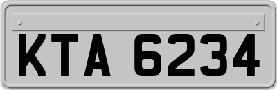 KTA6234