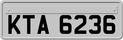 KTA6236
