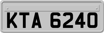 KTA6240