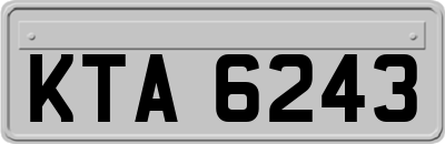 KTA6243