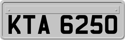 KTA6250