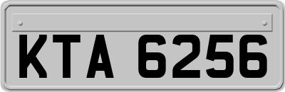 KTA6256