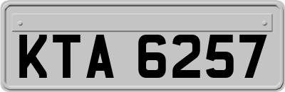 KTA6257