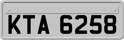 KTA6258