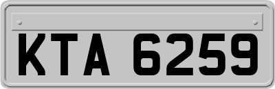 KTA6259