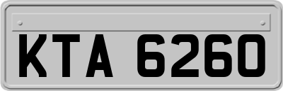 KTA6260