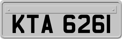 KTA6261