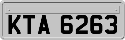 KTA6263