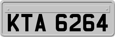 KTA6264