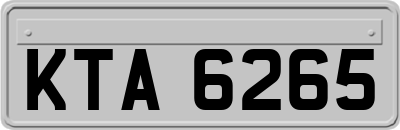 KTA6265