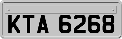 KTA6268